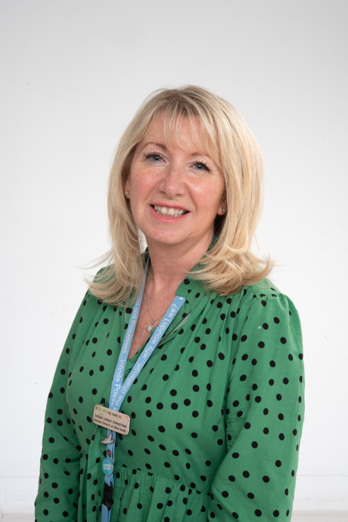 Jacqui Lunday, National Chief for Allied Health, Scientific and Technical at Health New Zealand | Te Whatu Ora