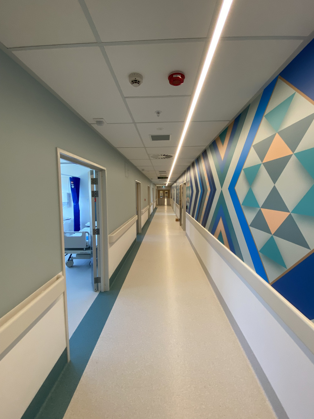 Puawānanga Outpatients facility