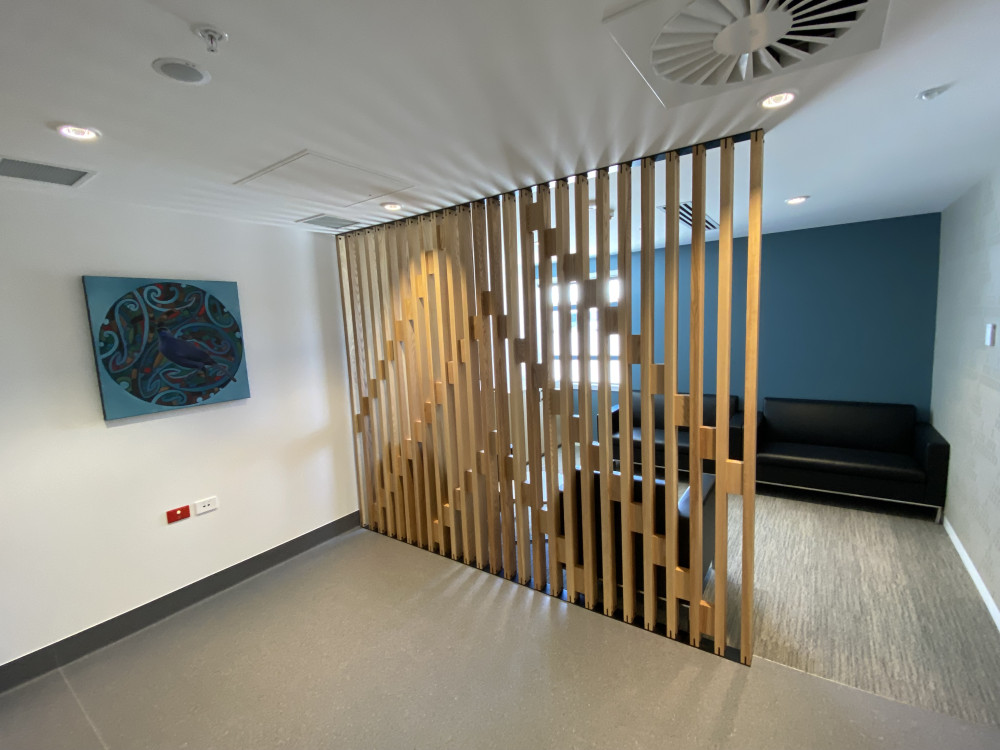 Puawānanga Outpatients facility