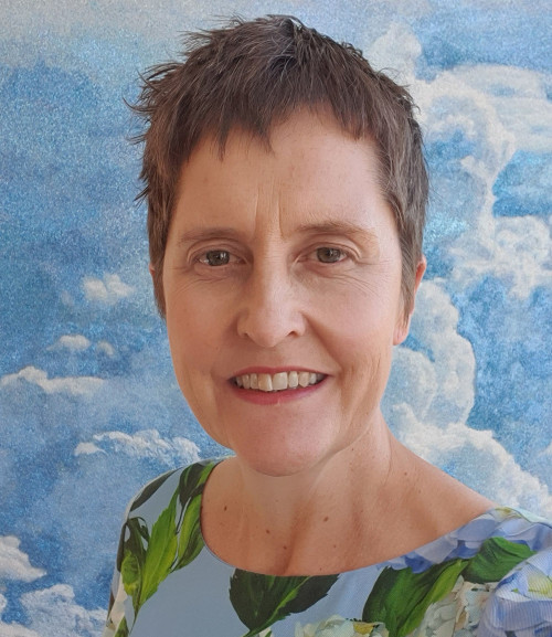 Sharyn MacDonald