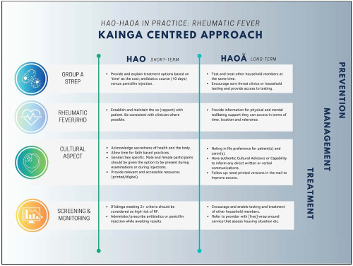 Kāinga Tonga approach poster