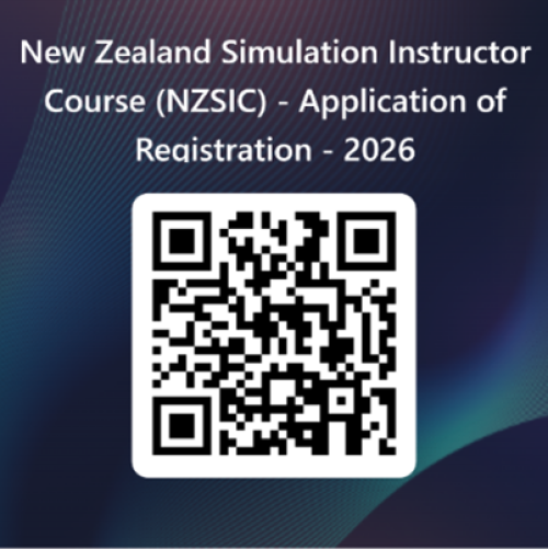 NZSIC QR code